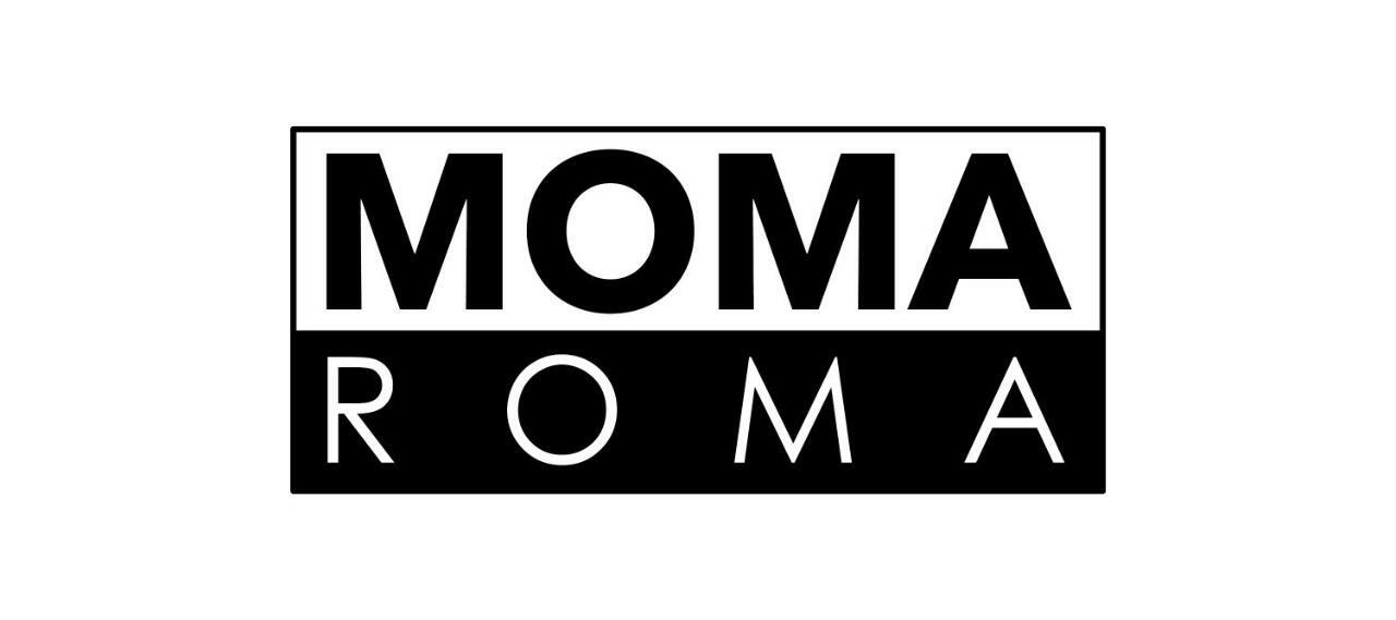 Moma Roma Lejlighed Eksteriør billede